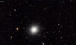 Featured image of post M13 - Gromada Herkulesa