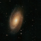 M81 - Galaktyka Bodego