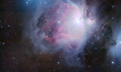 Featured image of post M42 — Mgławica Oriona