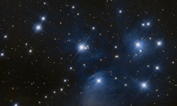 Featured image of post M45 — Plejady