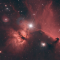 IC 434 — Mgławica Koński Łeb