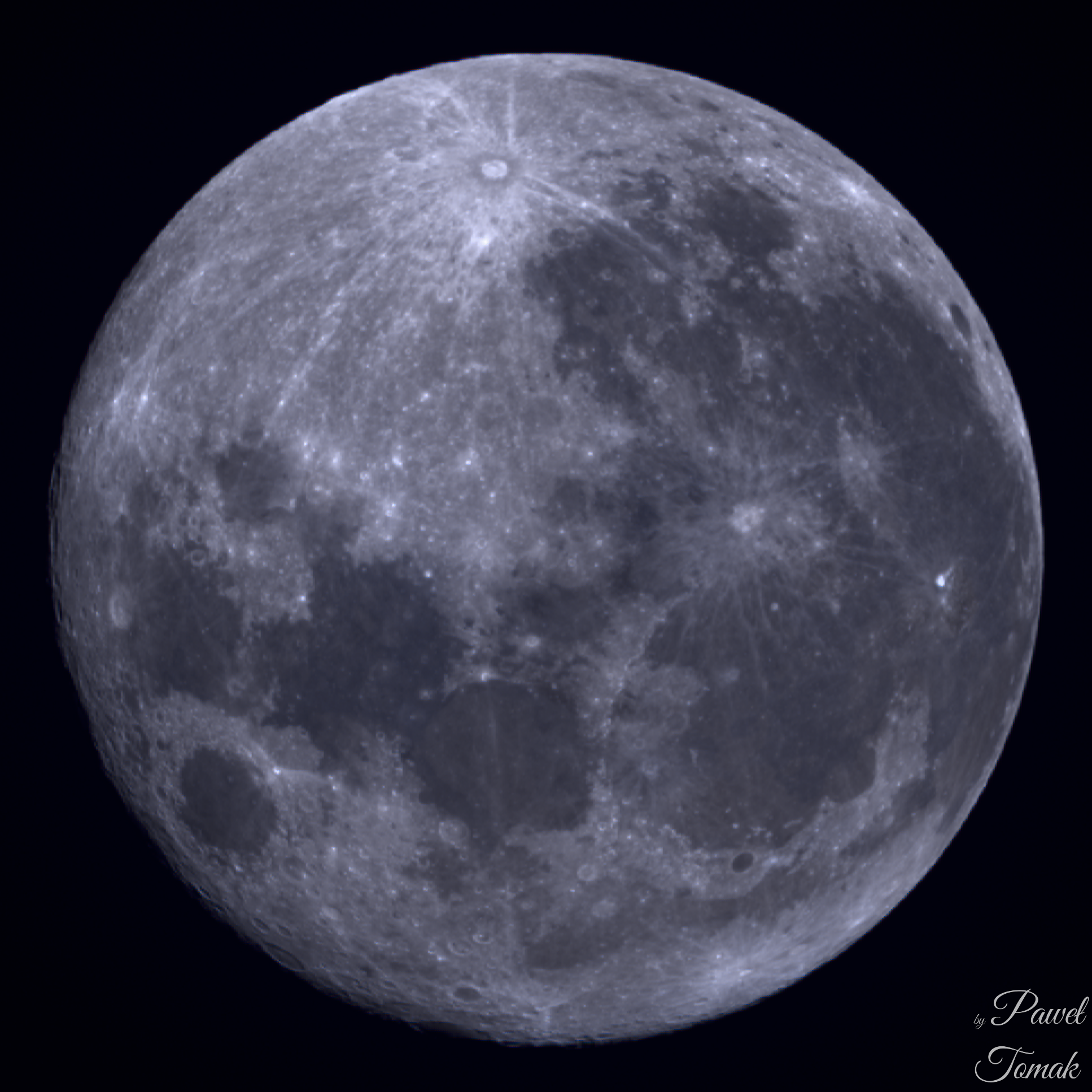 Featured image of post Różowy Księżyc